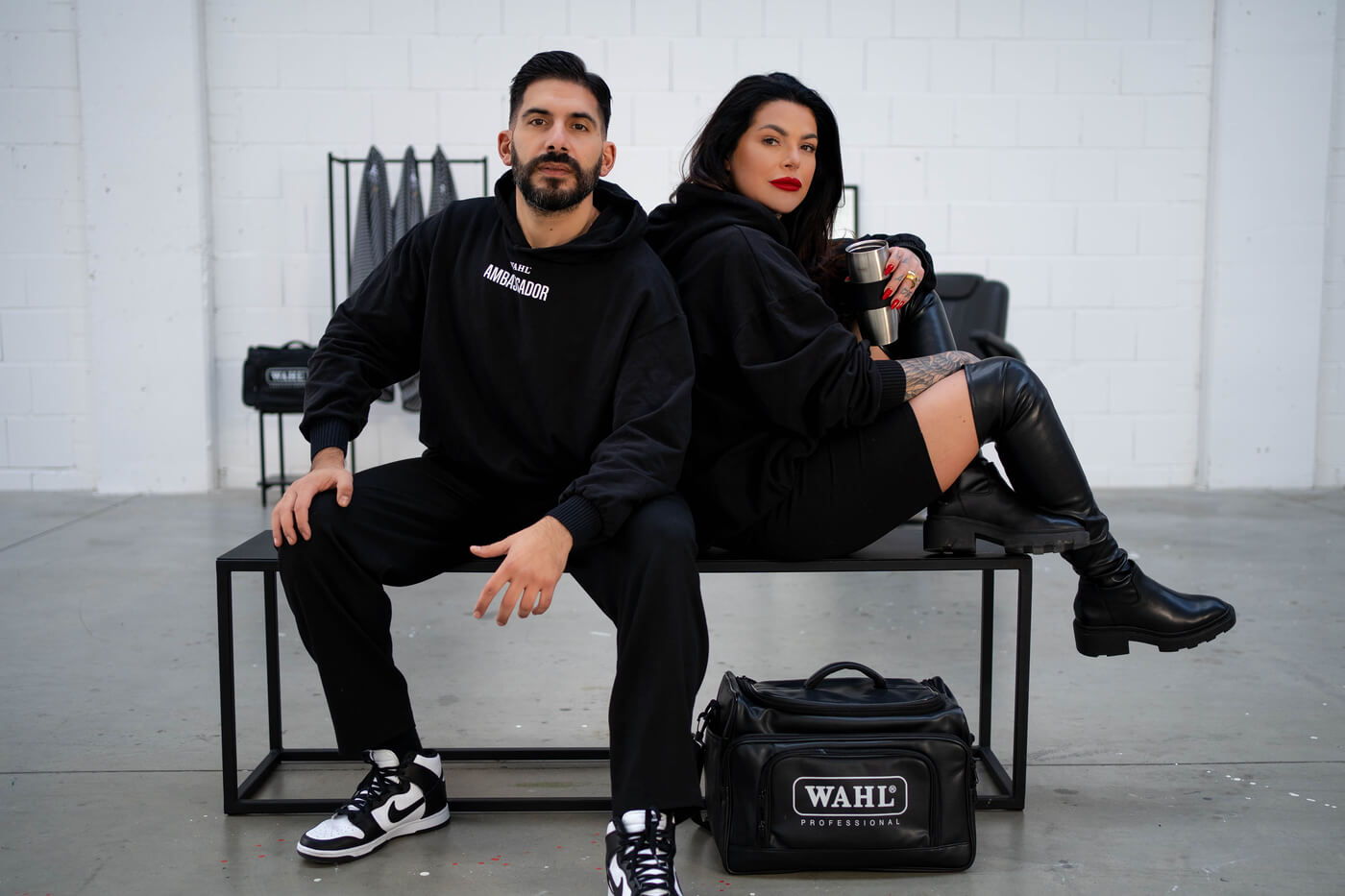 Wahl Ambassador Program