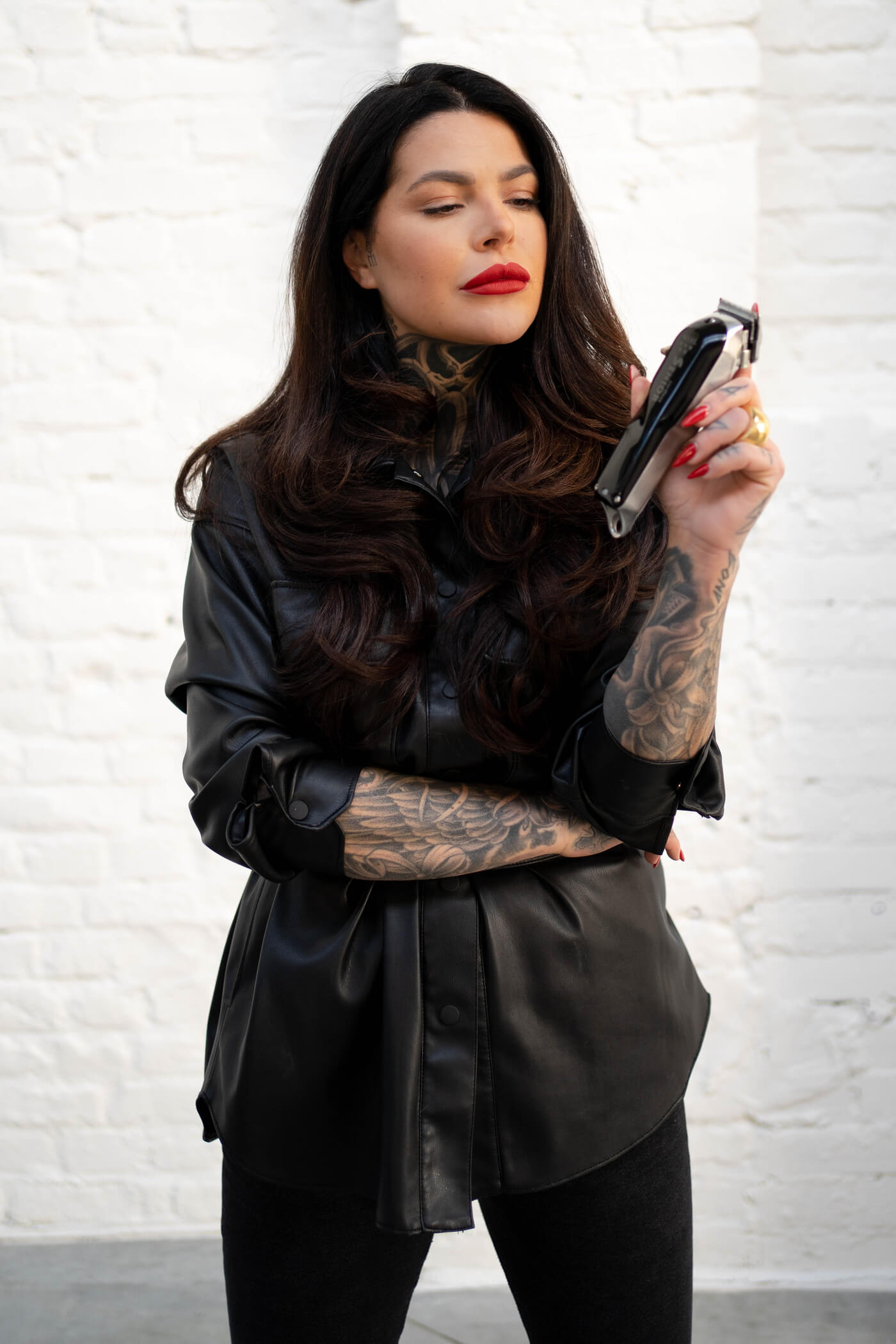 Wahl Ambassador Program